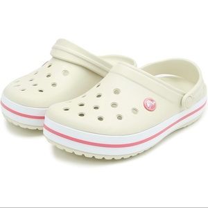 BRAND NEW Crocs Unisex-Adult Crocband Clog sandals shoes